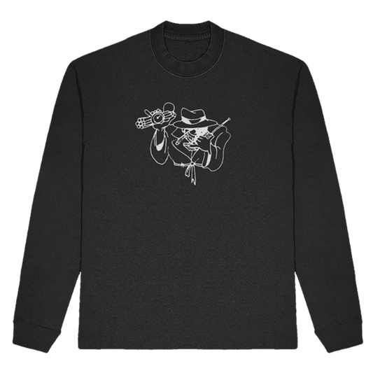 Earl Sweatshirt Merch Geb Long Sleeve T-Shirt Sentimental Father's Day Gifts