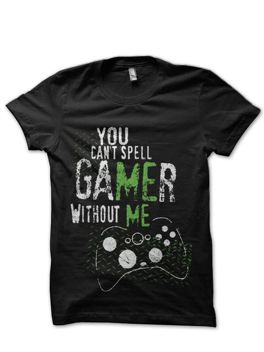 Gamer T-Shirt