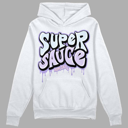 Easter Dunk Low DopeSkill Hoodie Sweatshirt Super Sauce Graphic