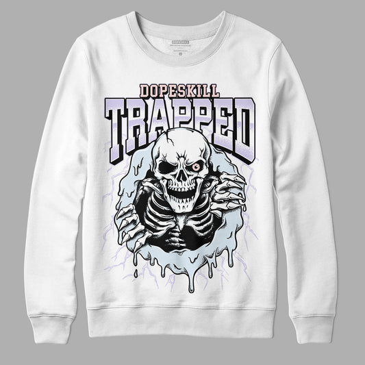Easter Dunk Low DopeSkill Sweatshirt Trapped Halloween Graphic
