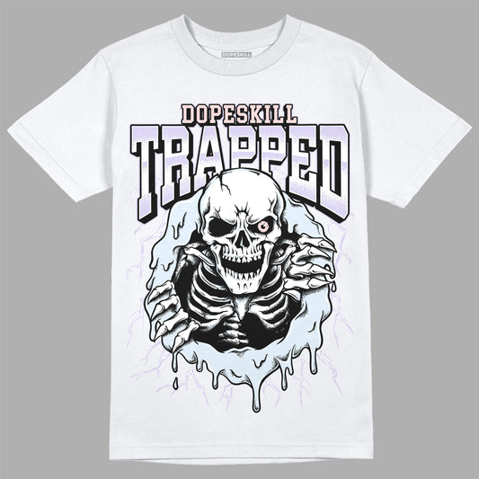 Easter Dunk Low DopeSkill T-Shirt Trapped Halloween Graphic