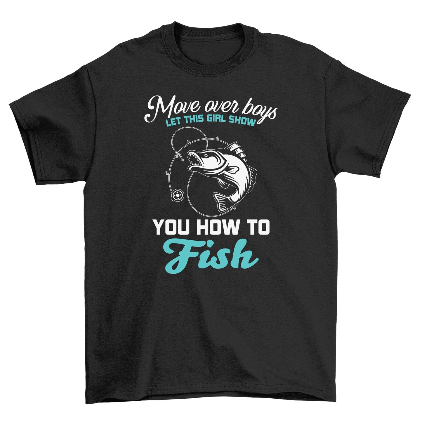 17Pecgine More Tee