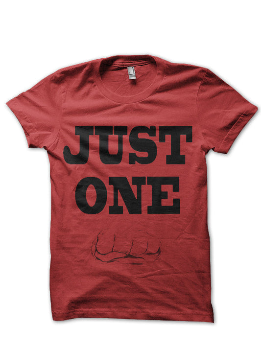 Just One Punch T-Shirt