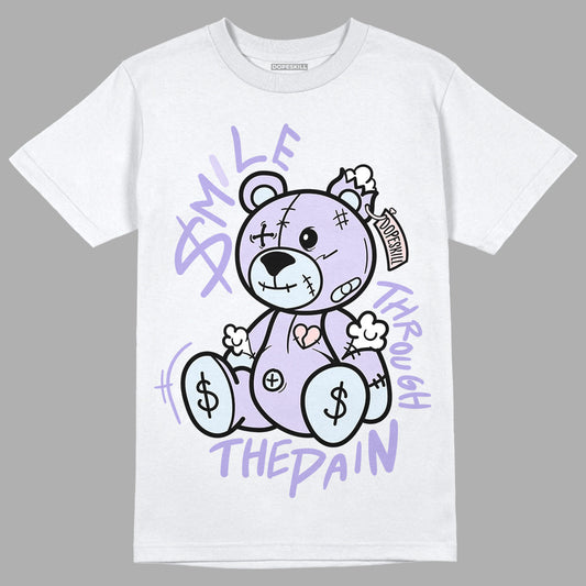 Easter Dunk Low DopeSkill T-Shirt BEAN Graphic
