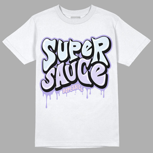 Easter Dunk Low DopeSkill T-Shirt Super Sauce Graphic