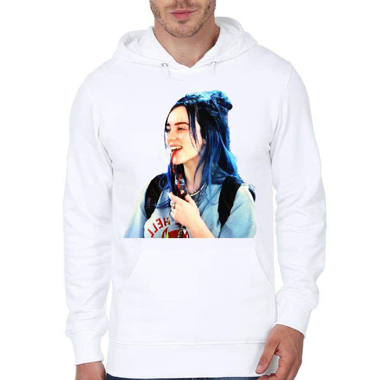 Billie Eilish Hoodie Style001