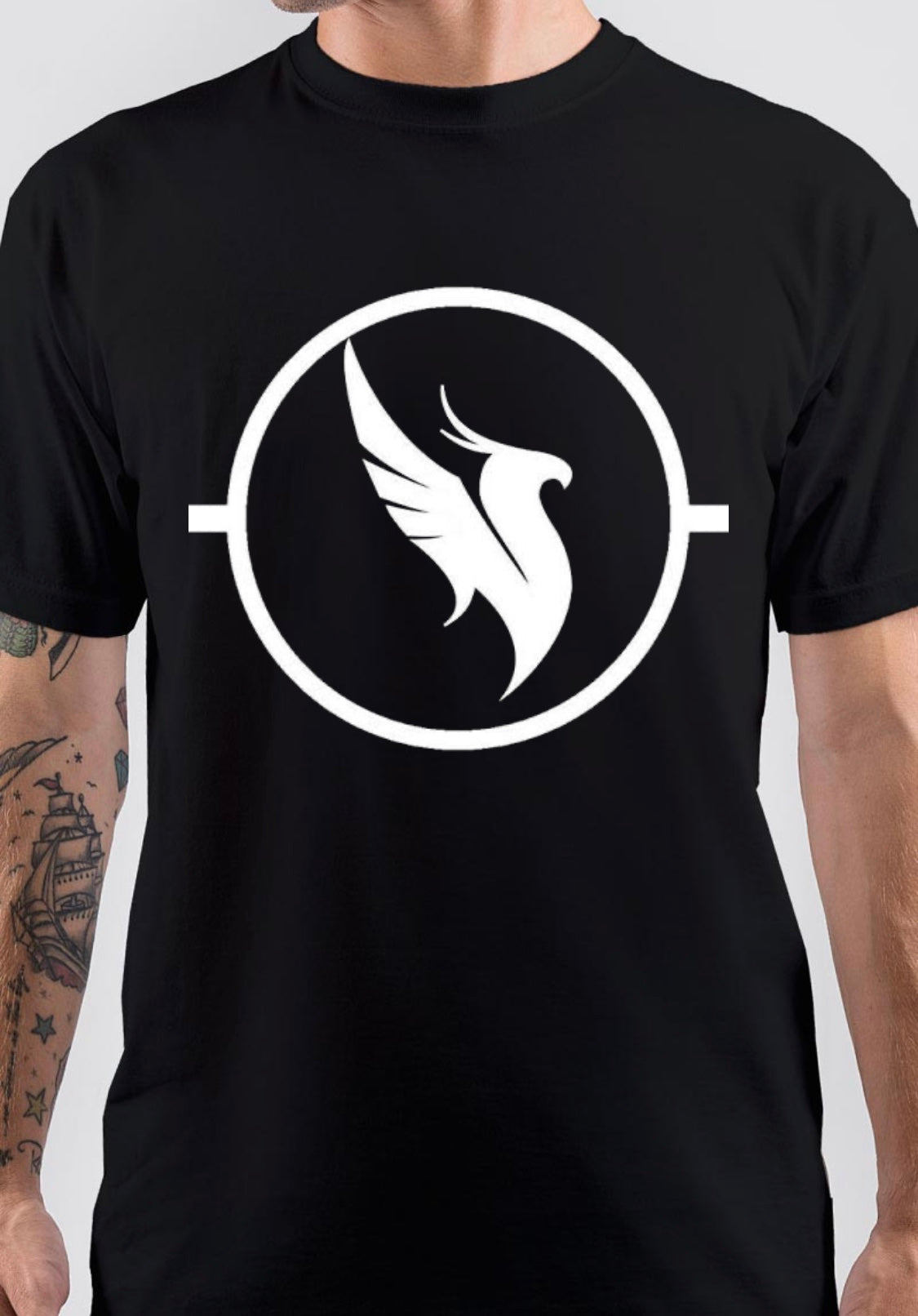 Illenium T-Shirt Style012