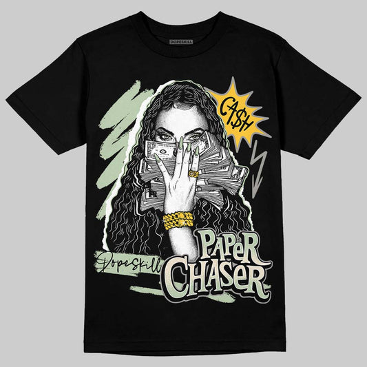 Seafoam 4s 2025 DopeSkill T-Shirt NPC Graphic