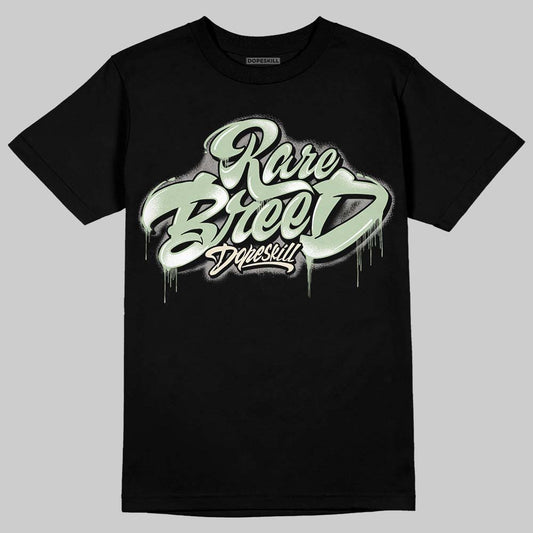 Seafoam 4s 2025 DopeSkill T-Shirt Rare Breed Type Graphic