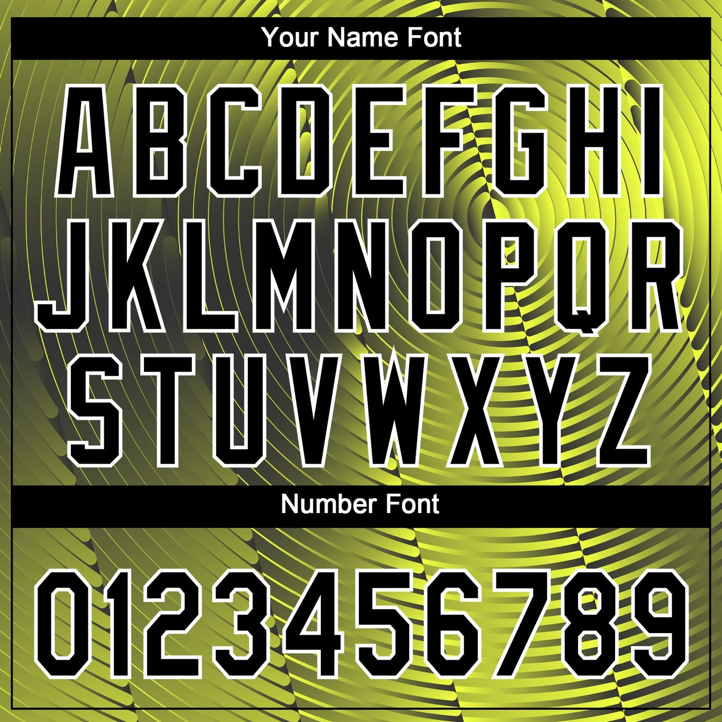 Custom Gold Black-White 3D Pattern Design Authentic Baseball Jersey