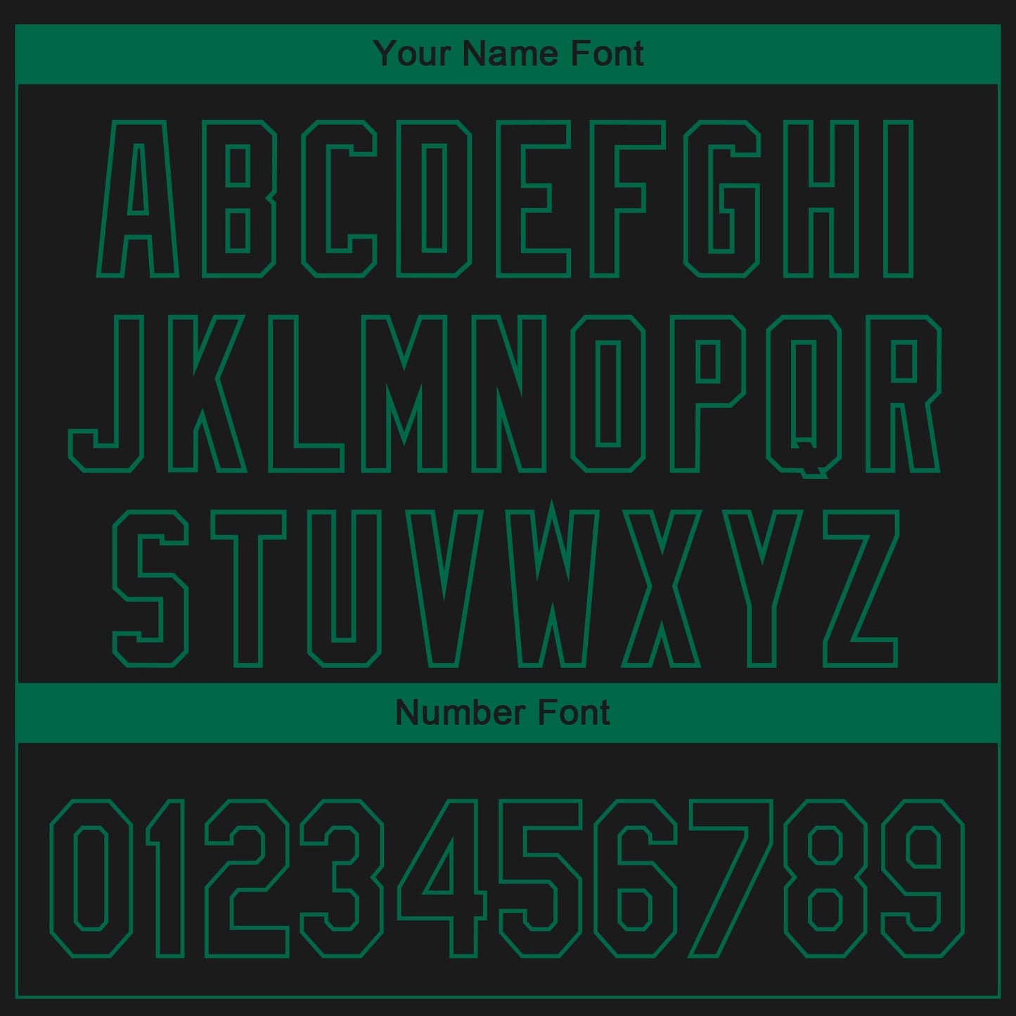 Custom Black Kelly Green 3D Dallas City Edition Fade Fashion Authentic Baseball Jersey