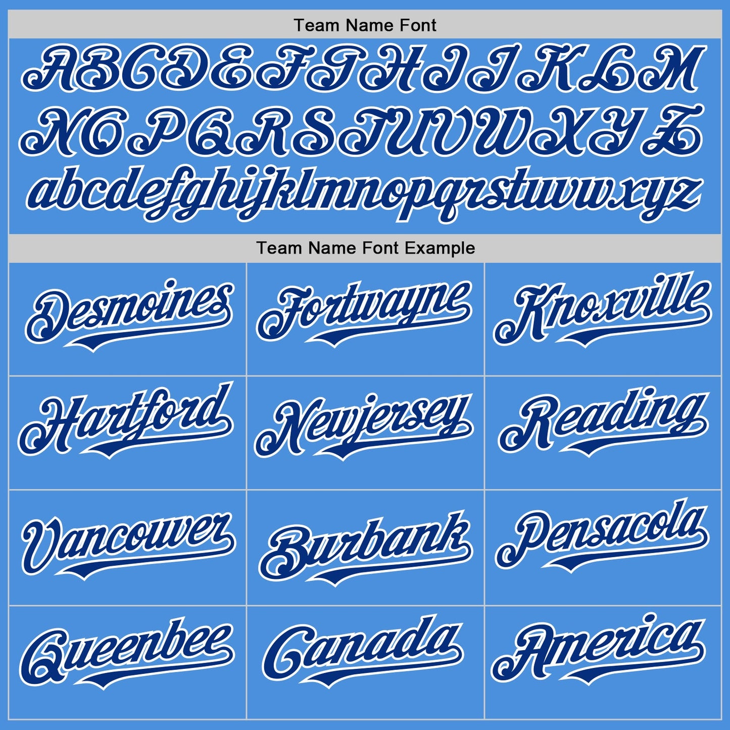 Custom Electric Blue Royal-White Line Authentic Baseball Jersey