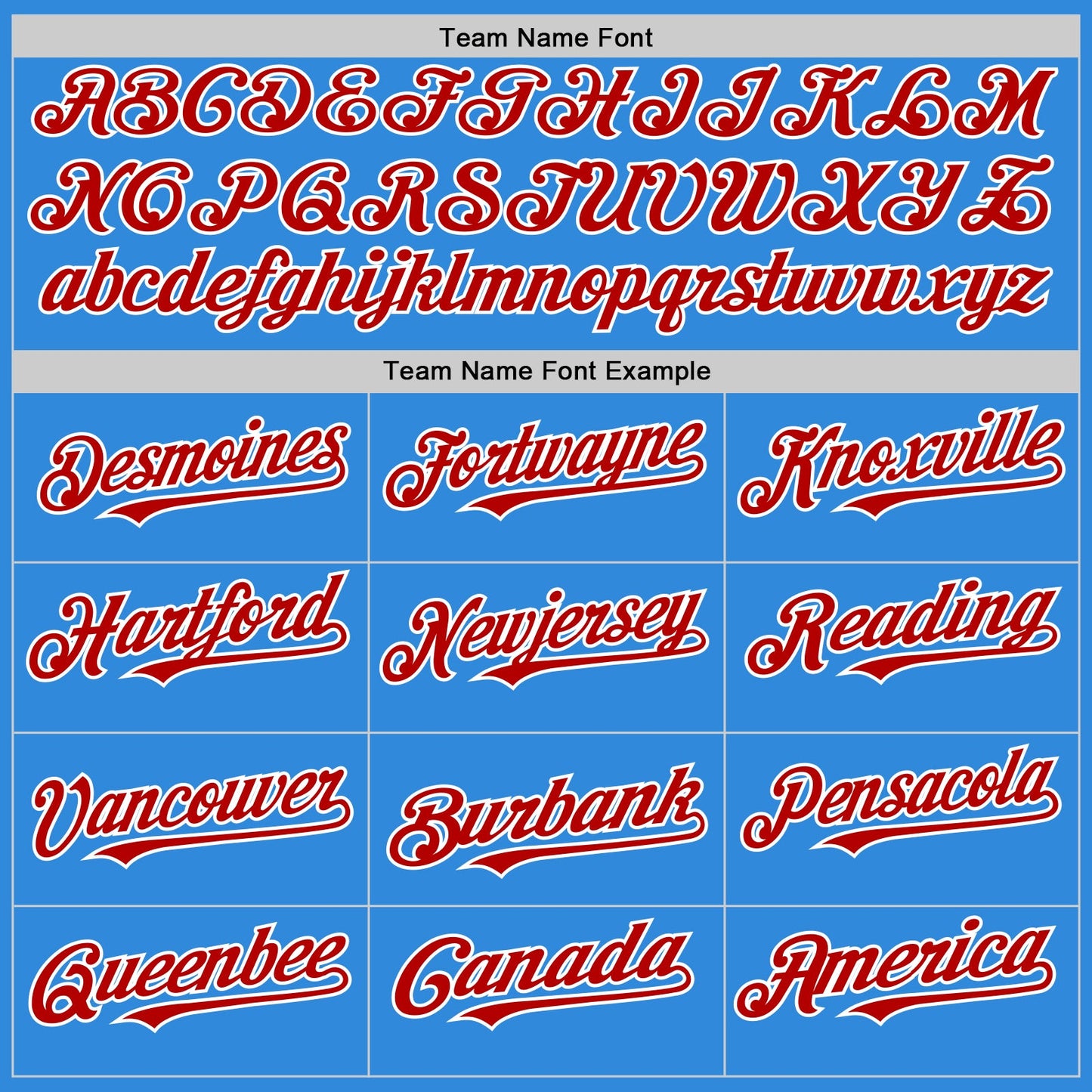 Custom Electric Blue Red-White 3D Pattern Design Gradient Style Twinkle Star Authentic Baseball Jersey