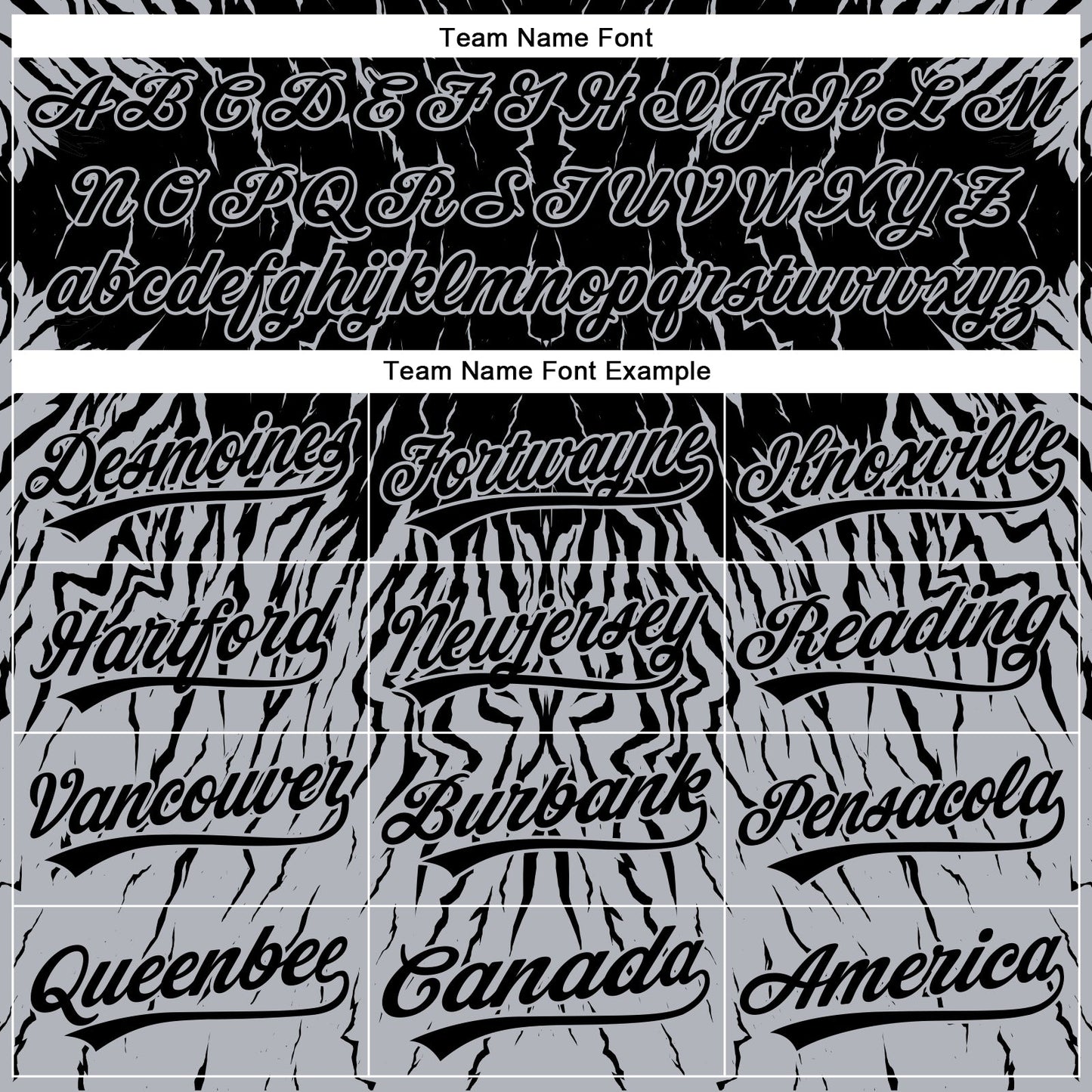 Custom Black Gray 3D Pattern Design Abstract Wave Authentic Baseball Jersey