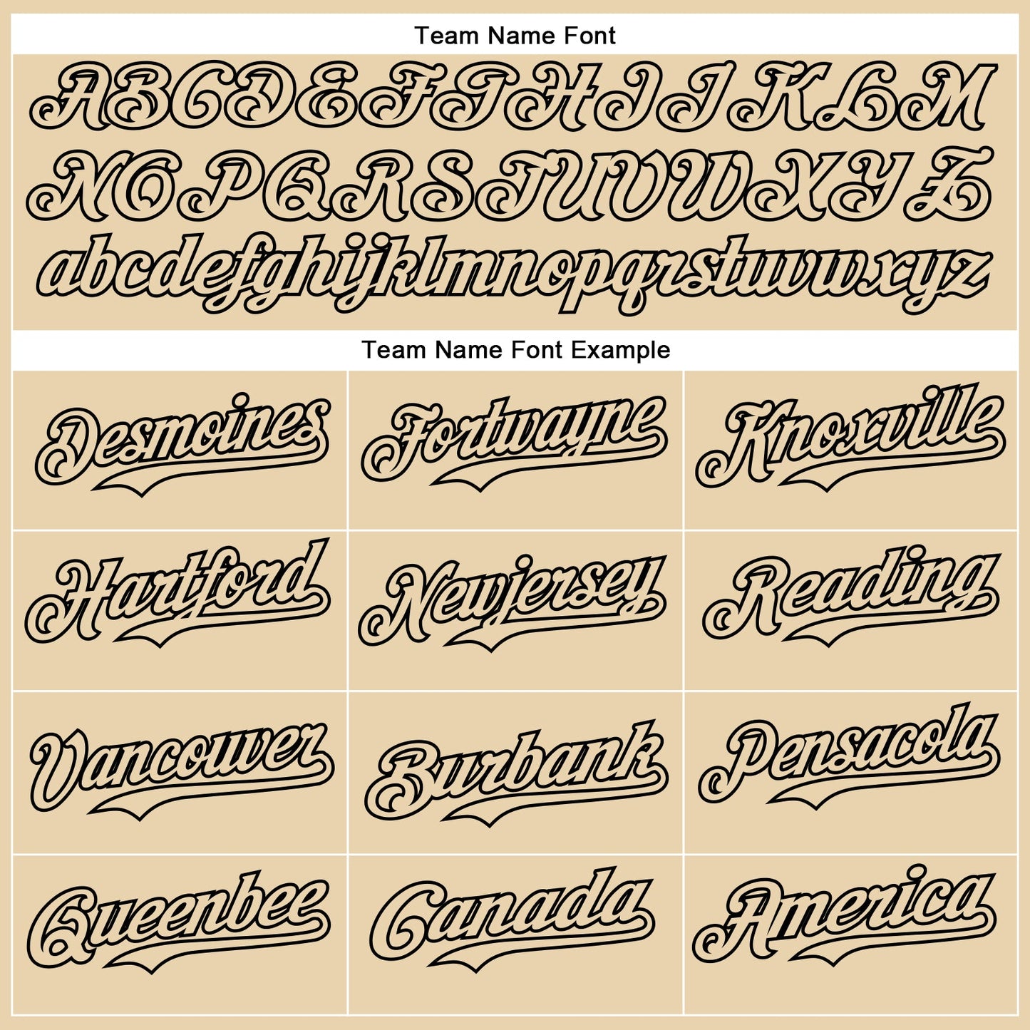 Custom City Cream Old Gold-Black 3D Revzzz Holyshit Authentic Baseball Jersey