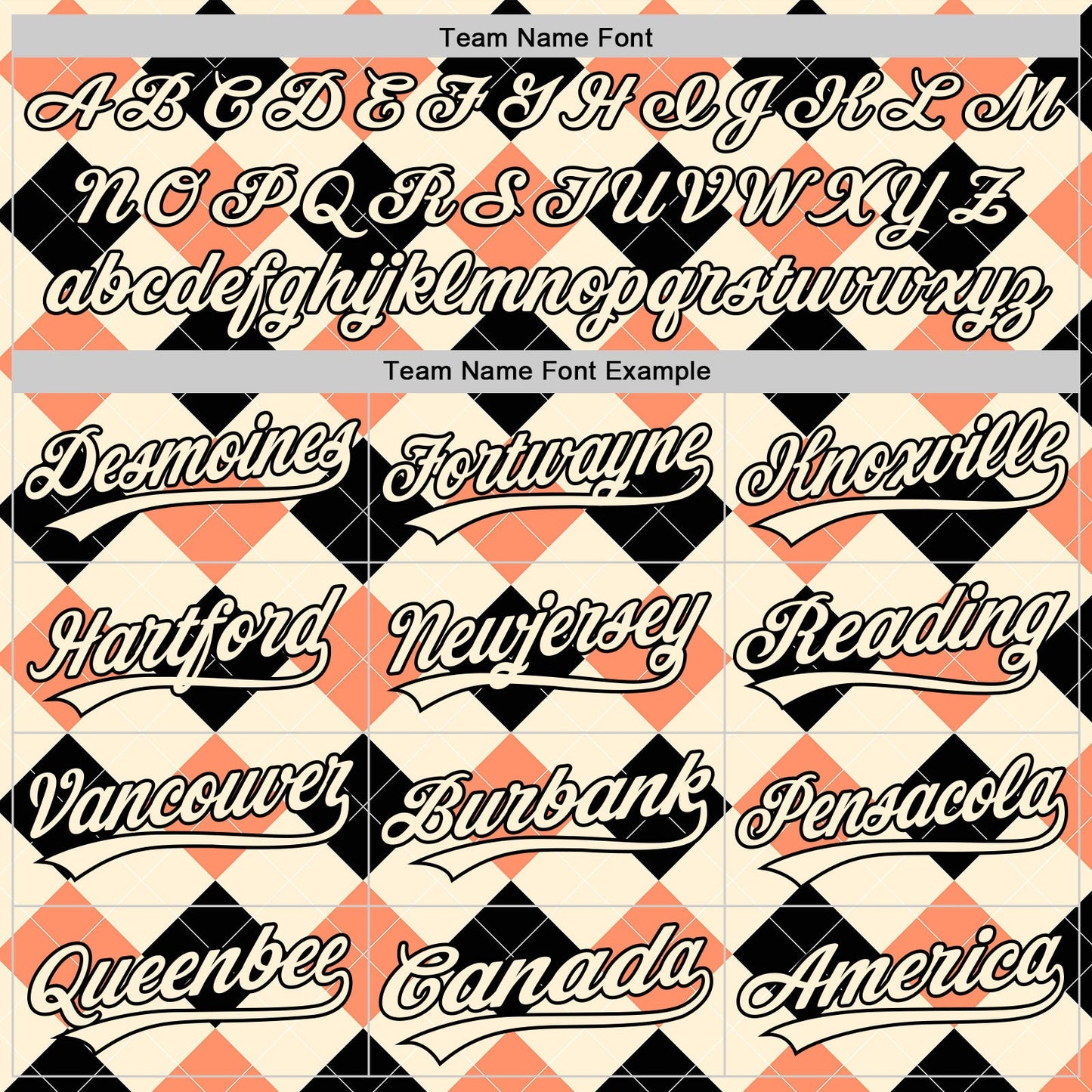 Custom Cream Black 3D Pattern Design Father's Day Mustache Authentic Baseball Jersey