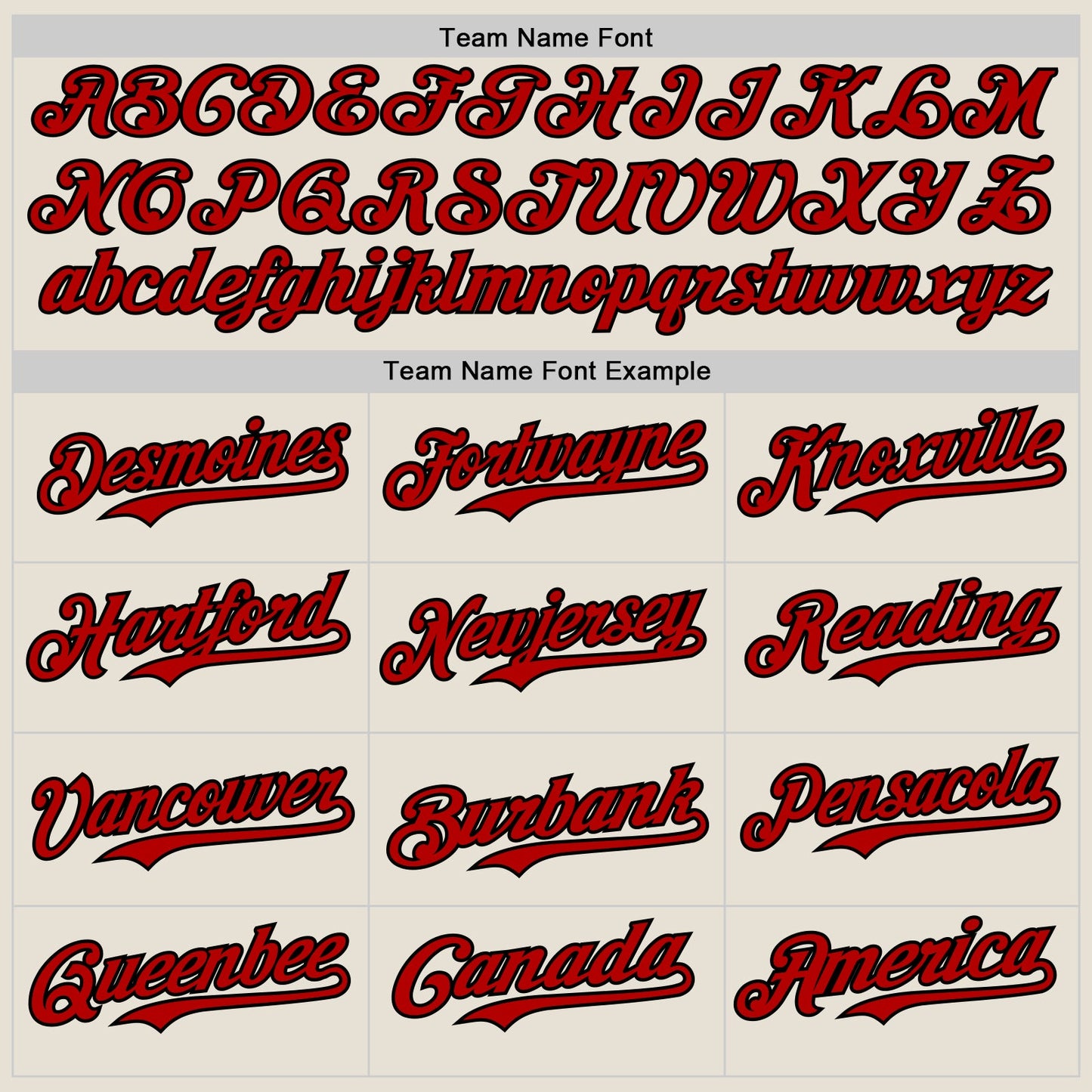 Custom Cream Red-Black 3D Cuba Santiago Cuban Flag Authentic Baseball Jersey