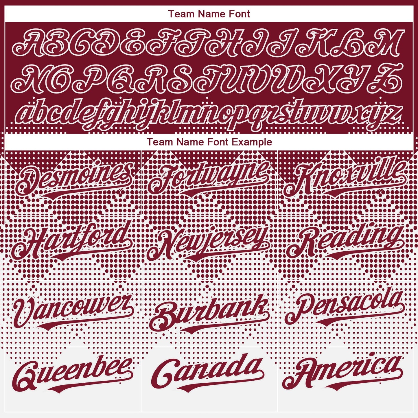 Custom Crimson White 3D Gradient Square Shape Authentic Baseball Jersey