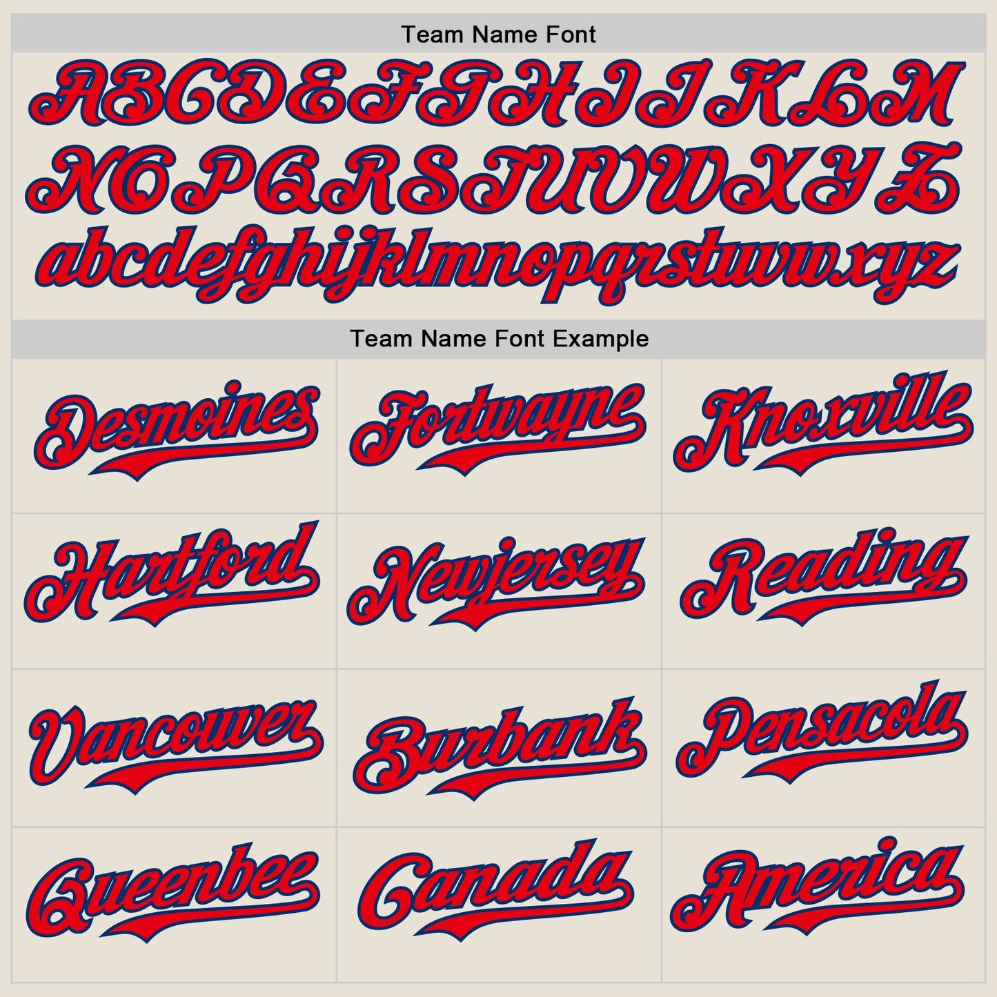 Custom Cream Fire Red-US Navy Blue 3D Patriotic American Flag Authentic Baseball Jersey