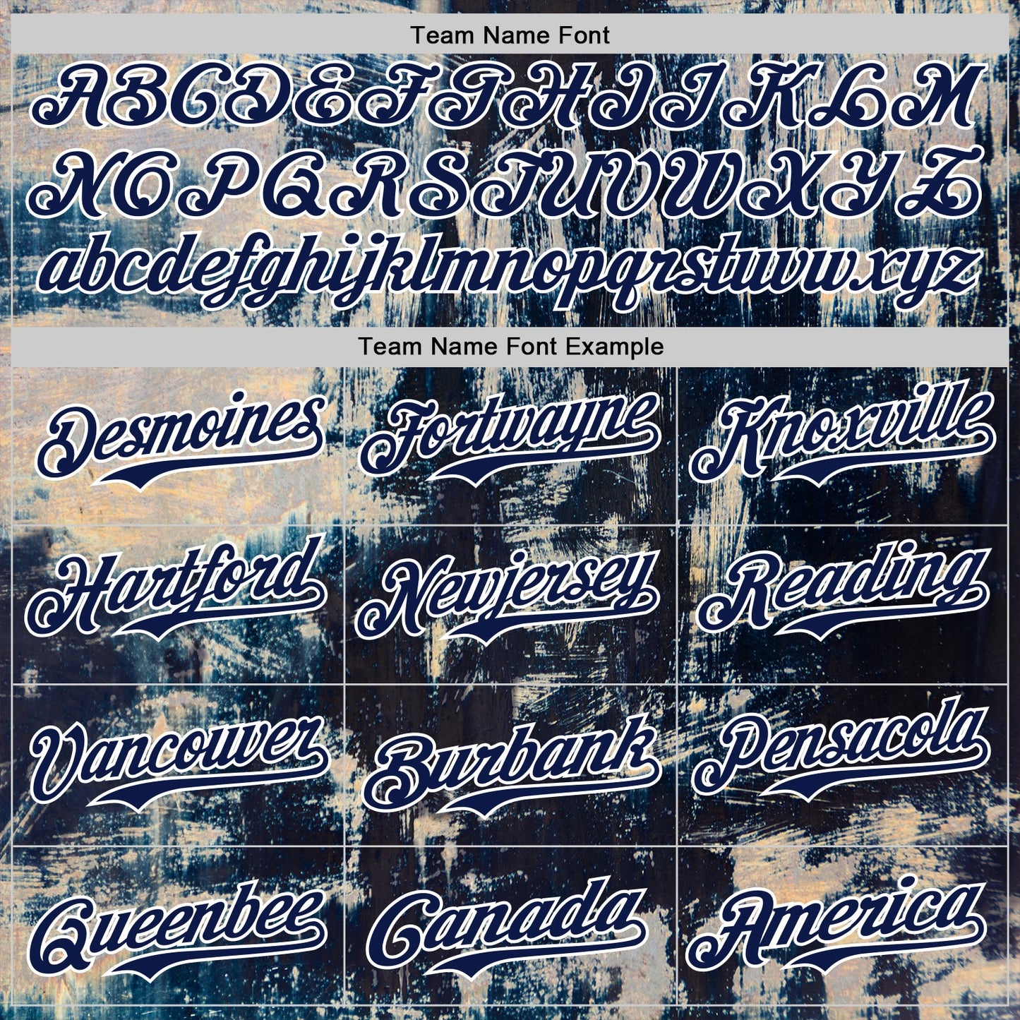 Custom Black Navy-White 3D Pattern Design Burner Costumes Grungy Authentic Baseball Jersey