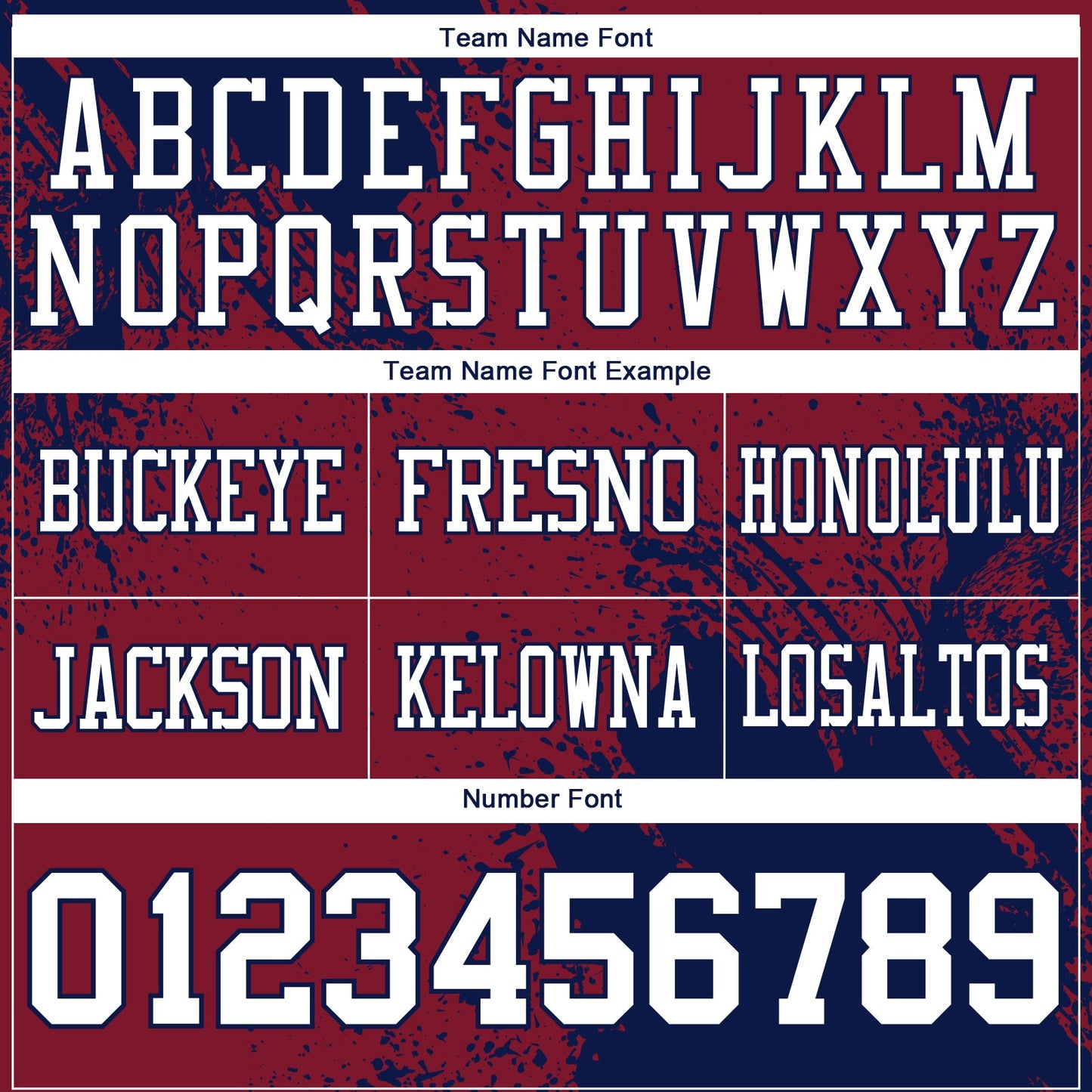 Custom Crimson White-Navy 3D Pattern Abstract Brush Stroke Authentic Football Jersey