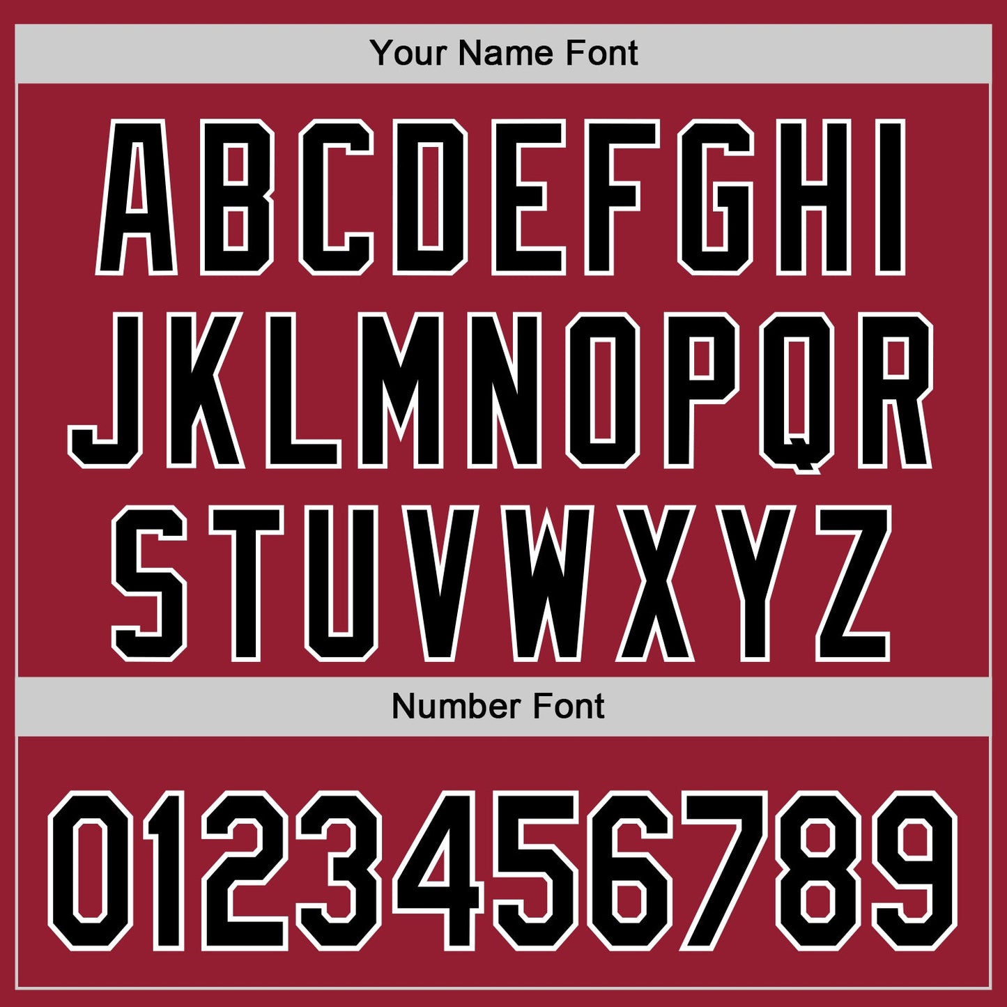 Custom Cardinal Black-White 3D Urban City Edition Sports Authentic Baseball Jersey