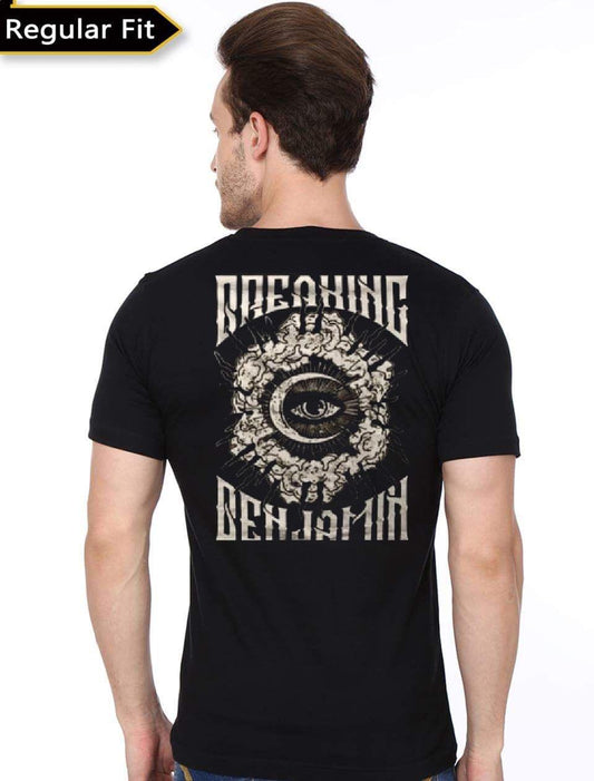 Breaking Benjamin T-Shirt Style002