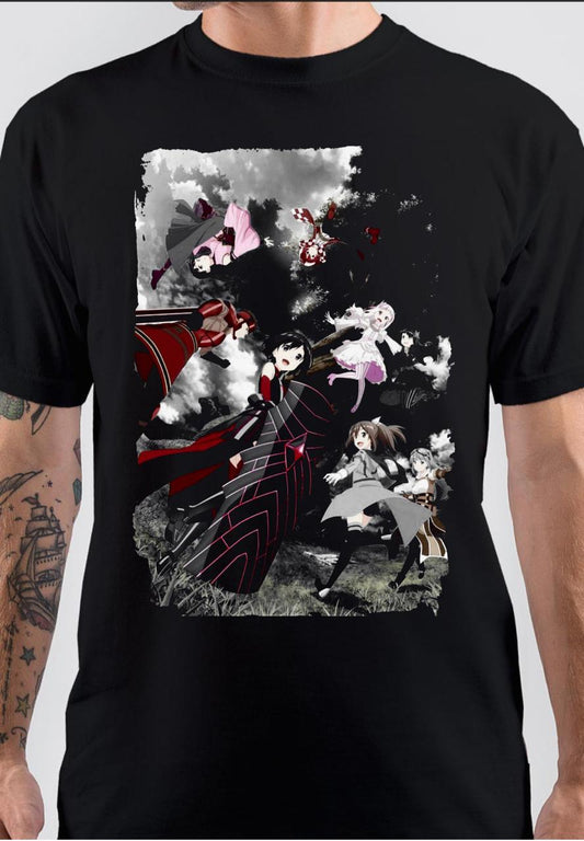 Bofuri T-Shirt Style001