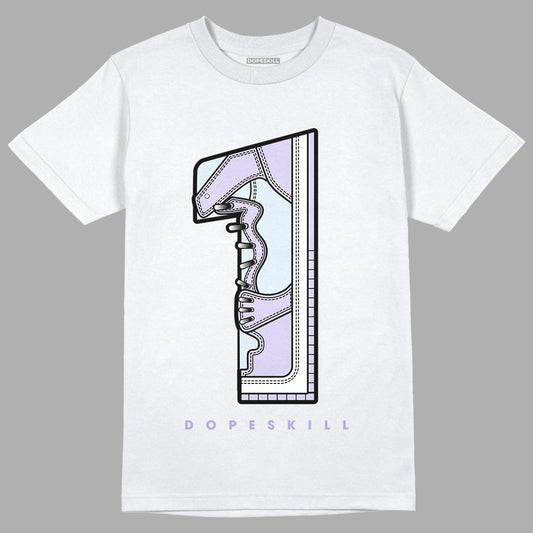 Easter Dunk Low DopeSkill T-Shirt No.1 Graphic