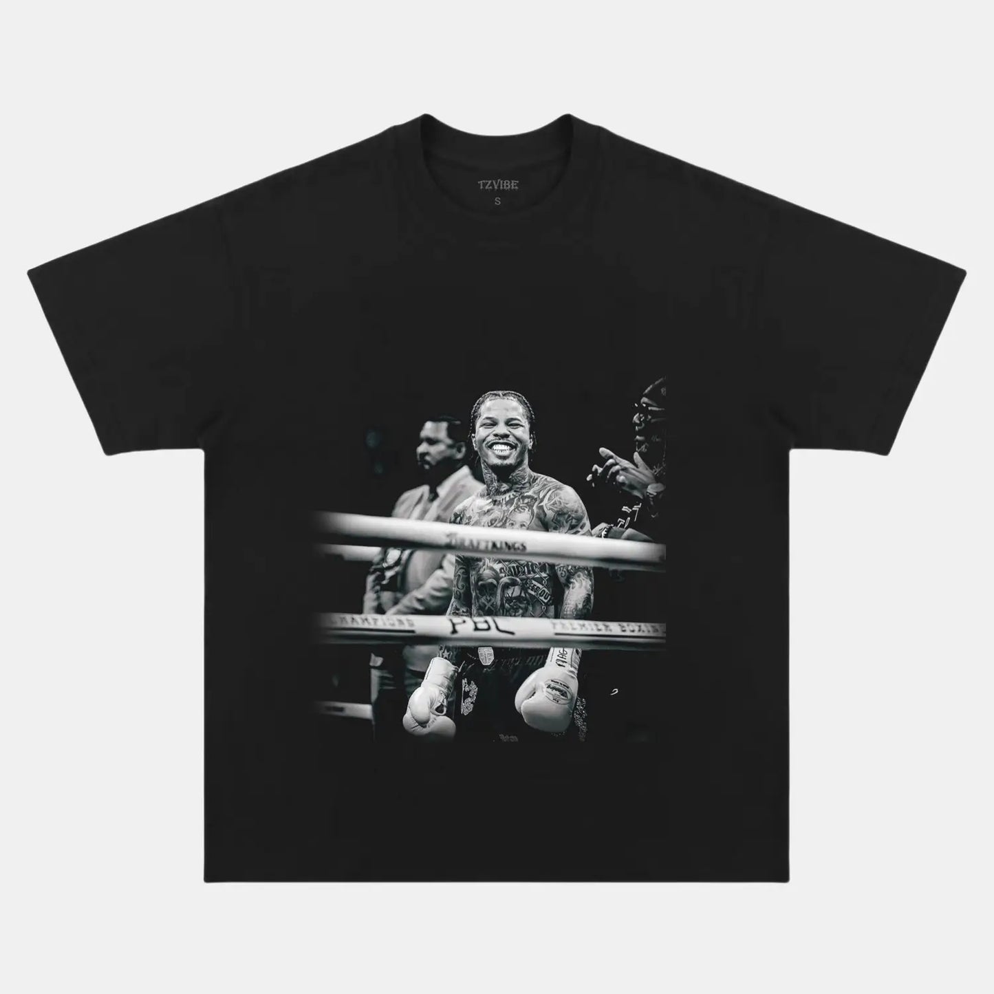 CANELO √ÅLVAREZ TEE 1.0