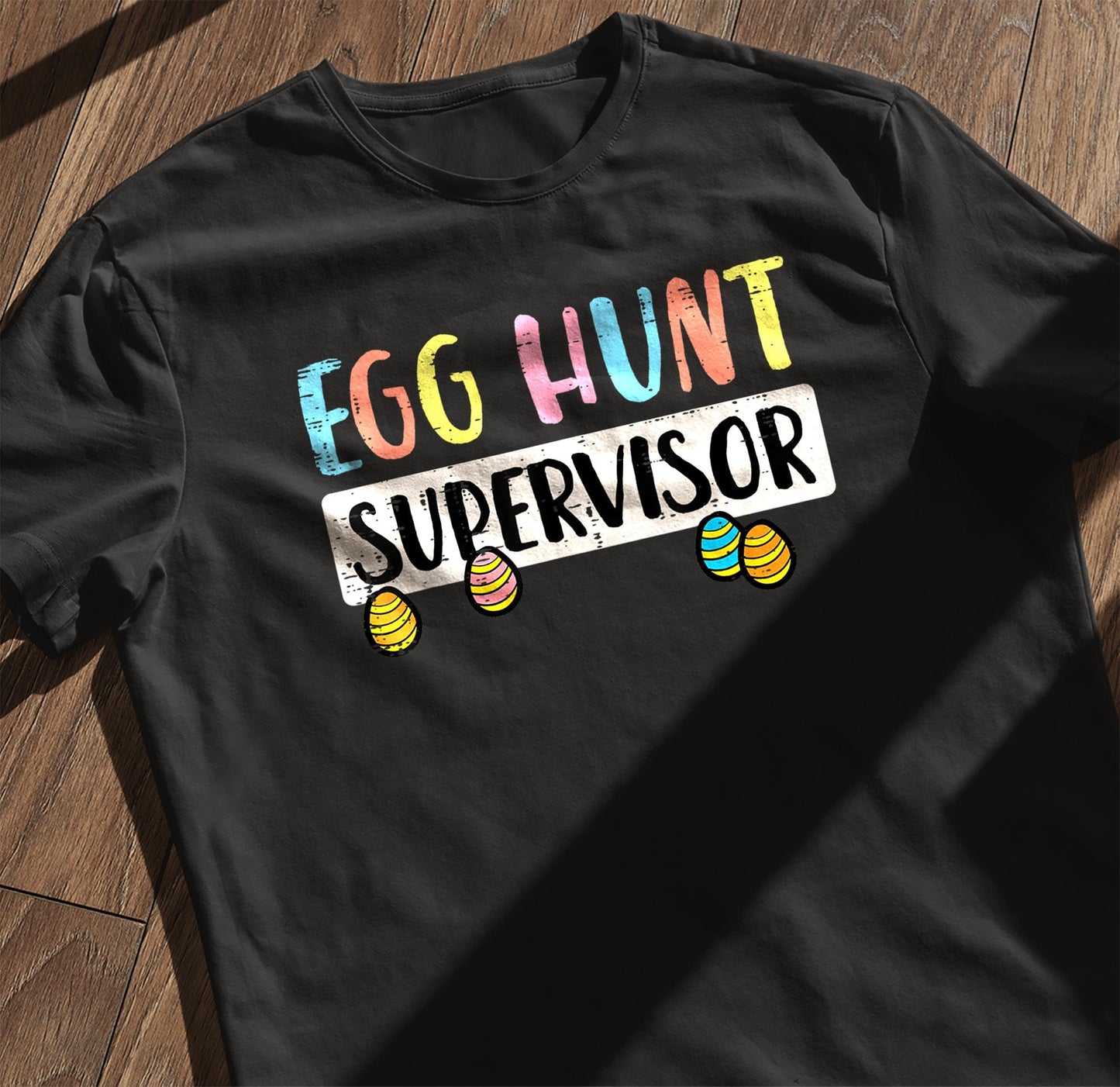 Easter Egg Hunt T-Shirt