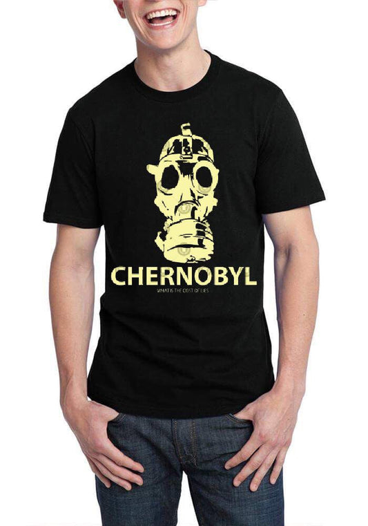 Chernobyl T-Shirt