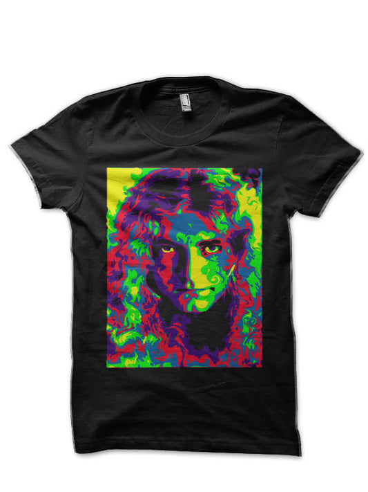 Led Zeppelin T-Shirt Style023