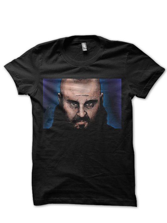 Braun Strowman T-Shirt Style004