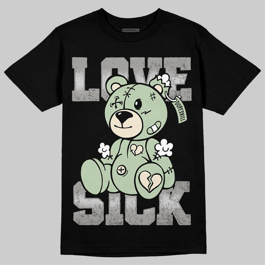 Seafoam 4s 2025 DopeSkill T-Shirt Love Sick Graphic