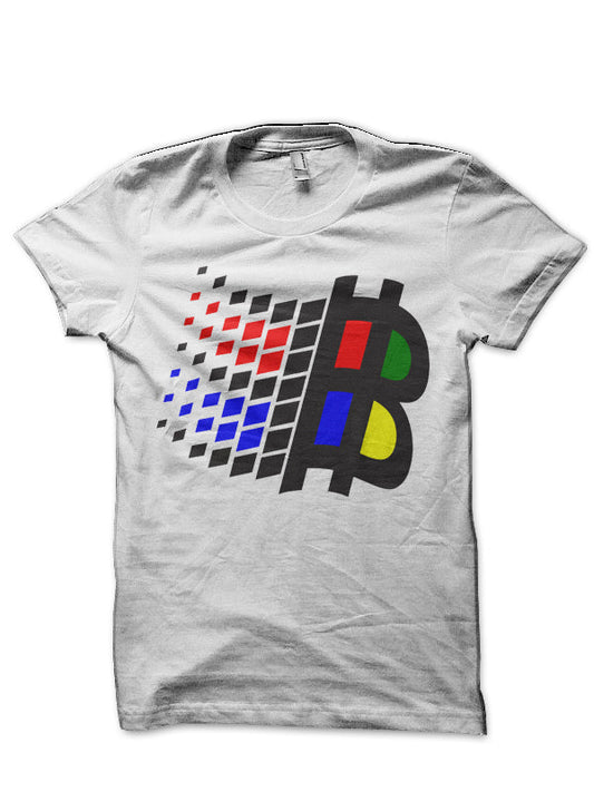 Bitcoin 98 T-Shirt