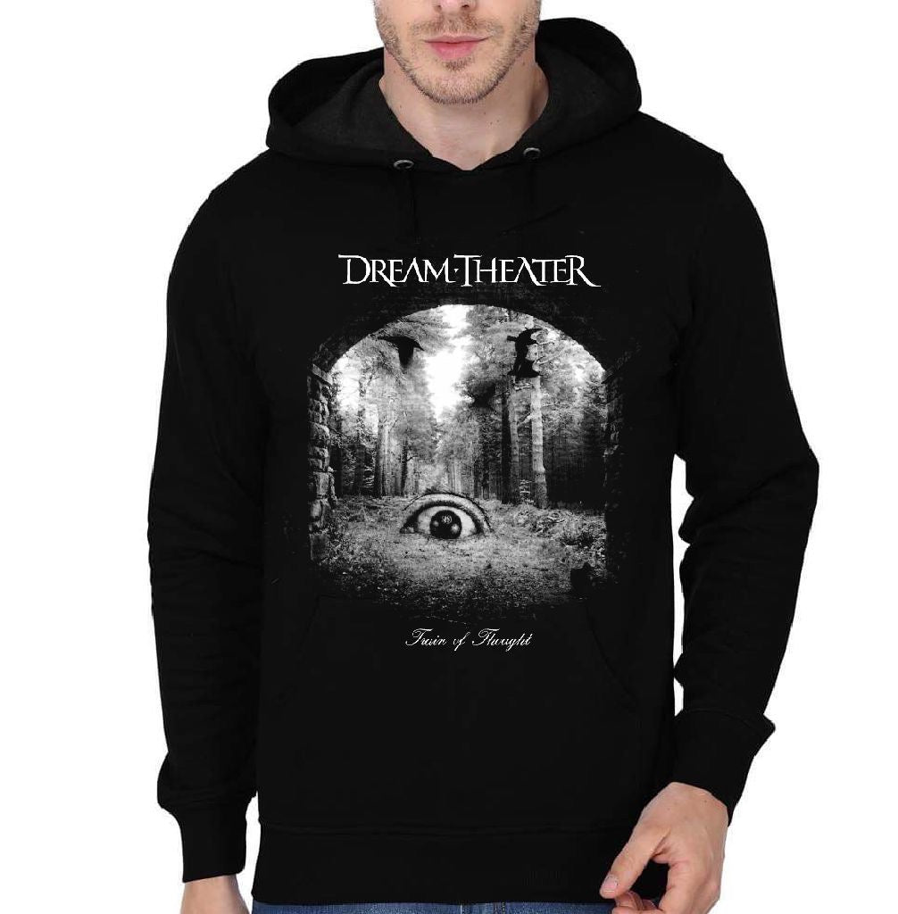 Dream Theater Hoodie Style002