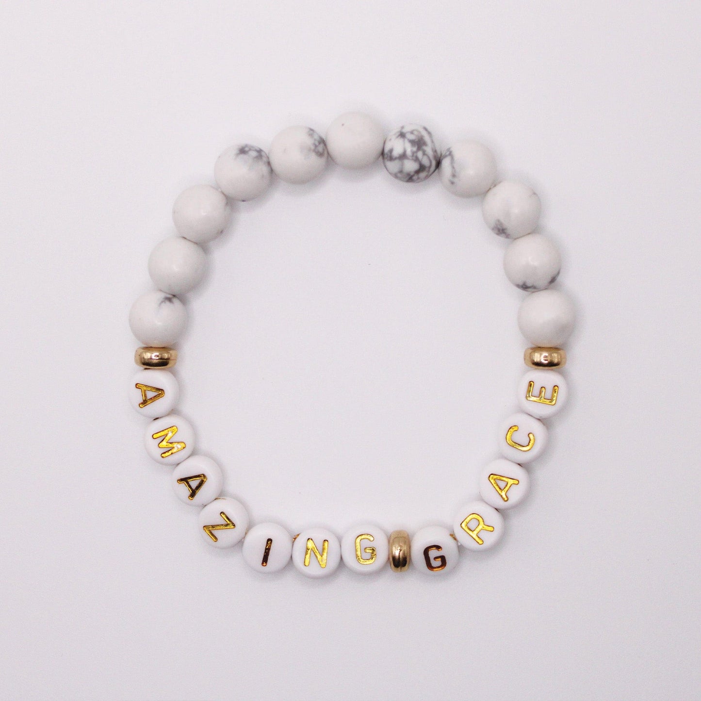 Shirt & Bracelet Bundle
