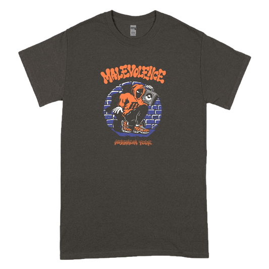 Aus Tour T-Shirt