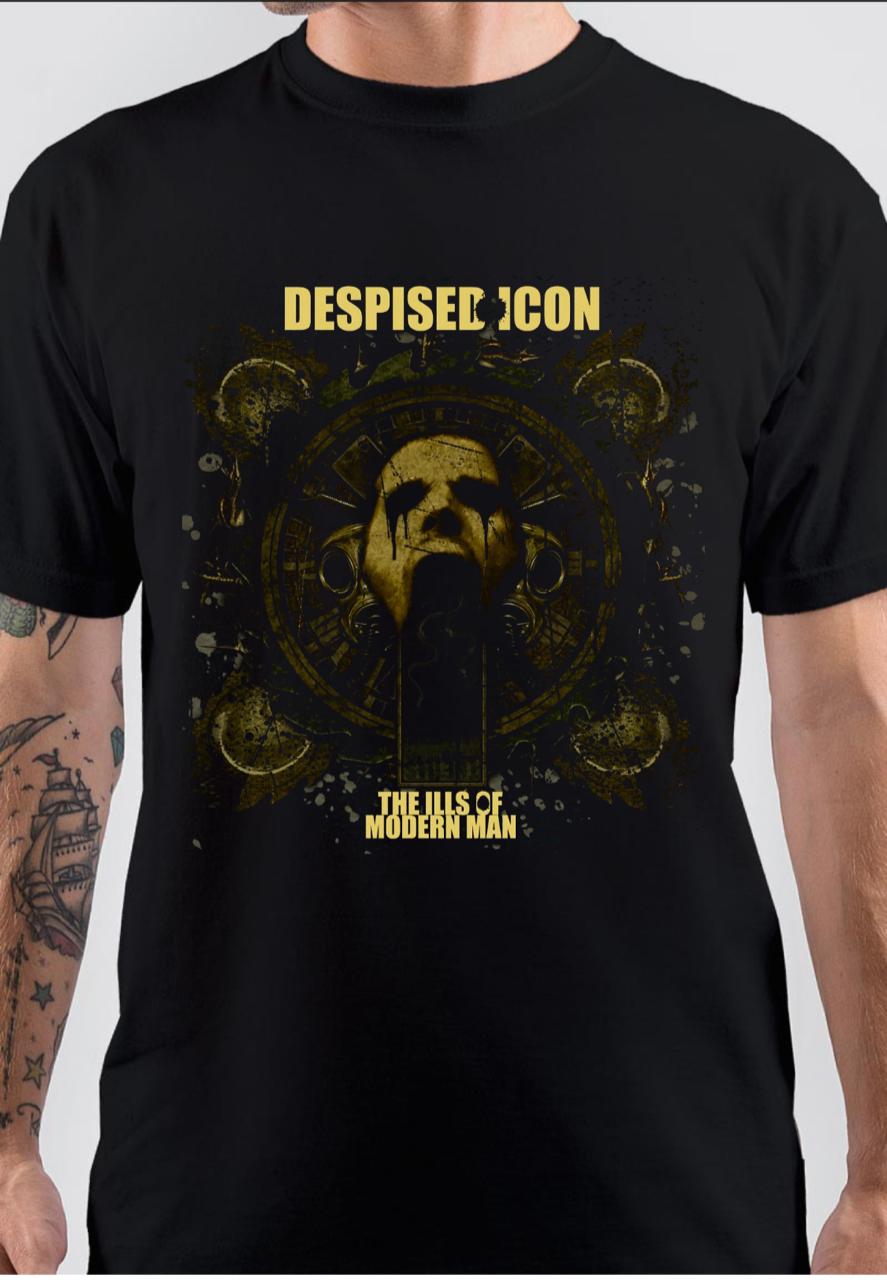 Despised Icon T-Shirt Style006