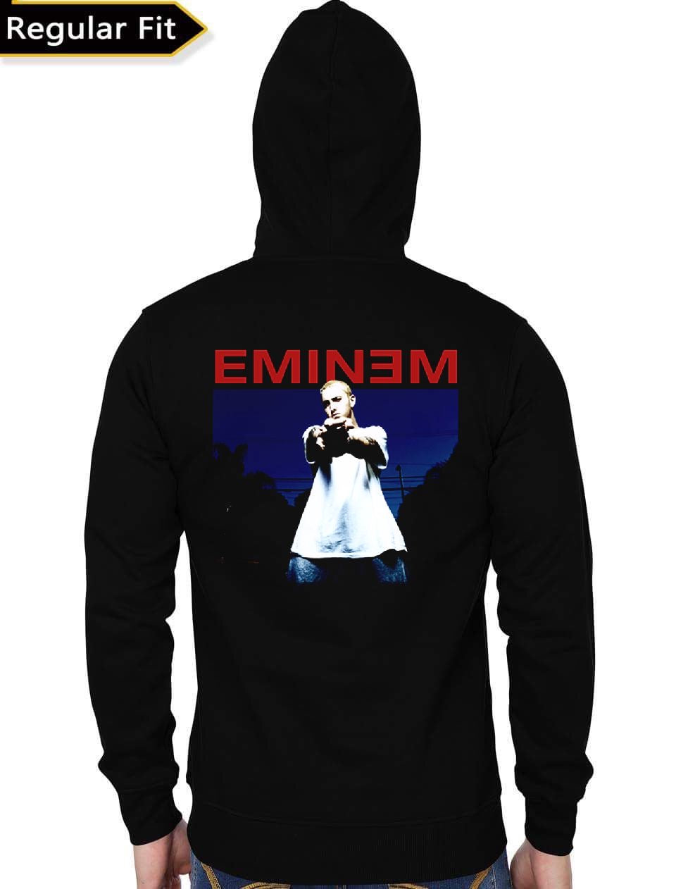Eminem Hoodie Style002