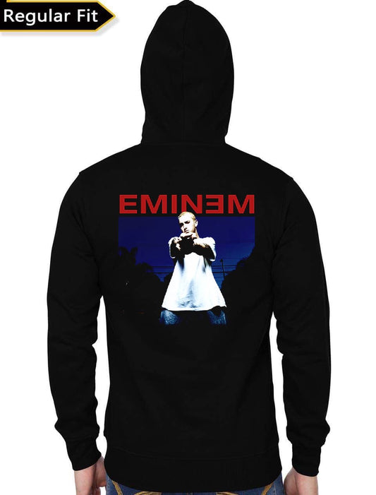 Eminem Hoodie Style002