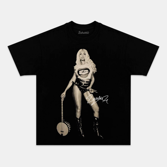 BEYONCE TEE Style021