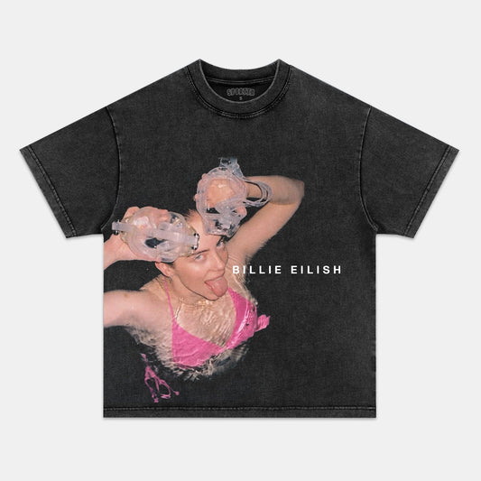 BILLIE EILISH 12.2 3.0 TEE