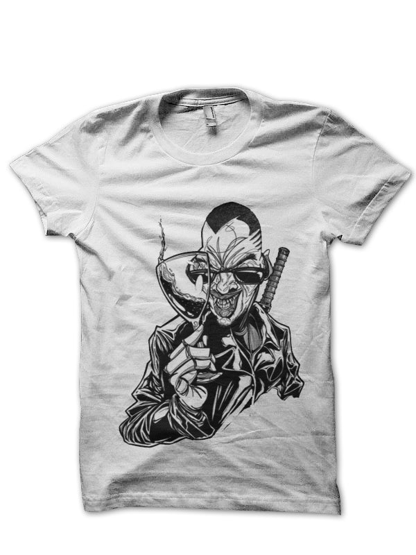 BLADE T-Shirt Style010