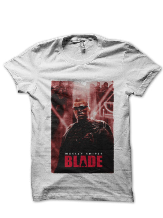 BLADE T-Shirt Style009