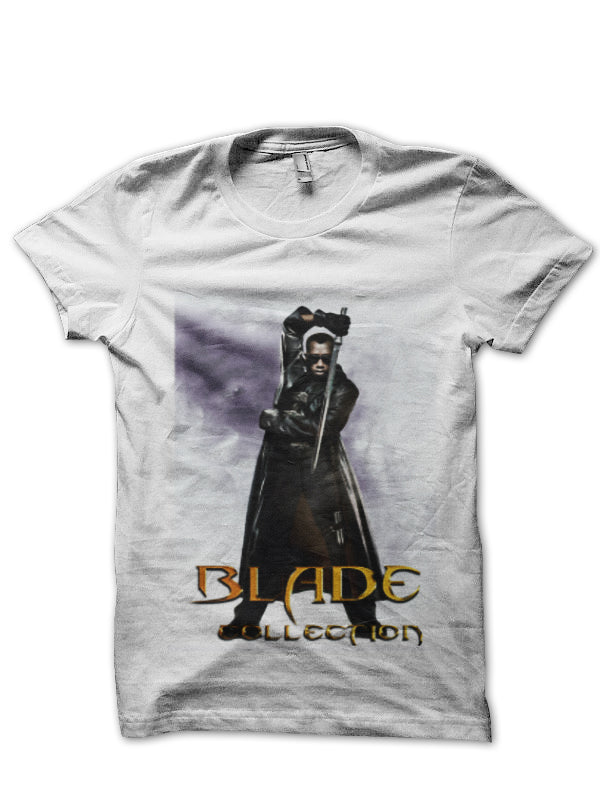 BLADE T-Shirt Style005