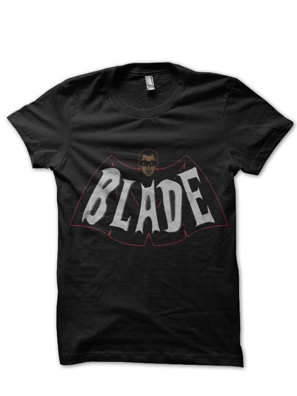 BLADE T-Shirt Style004