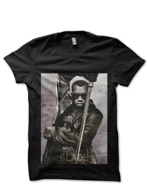 BLADE T-Shirt Style002