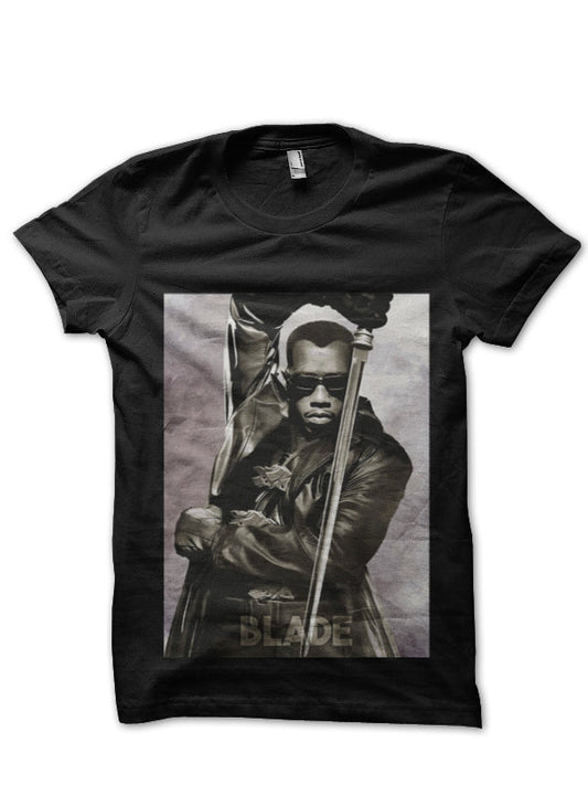 BLADE T-Shirt Style002
